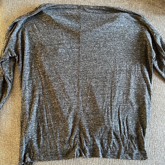 Old Navy Boyfriend Tee - Picture 4 of 4